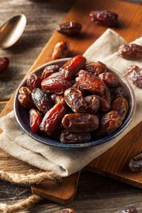 How to use dates in your cooking
