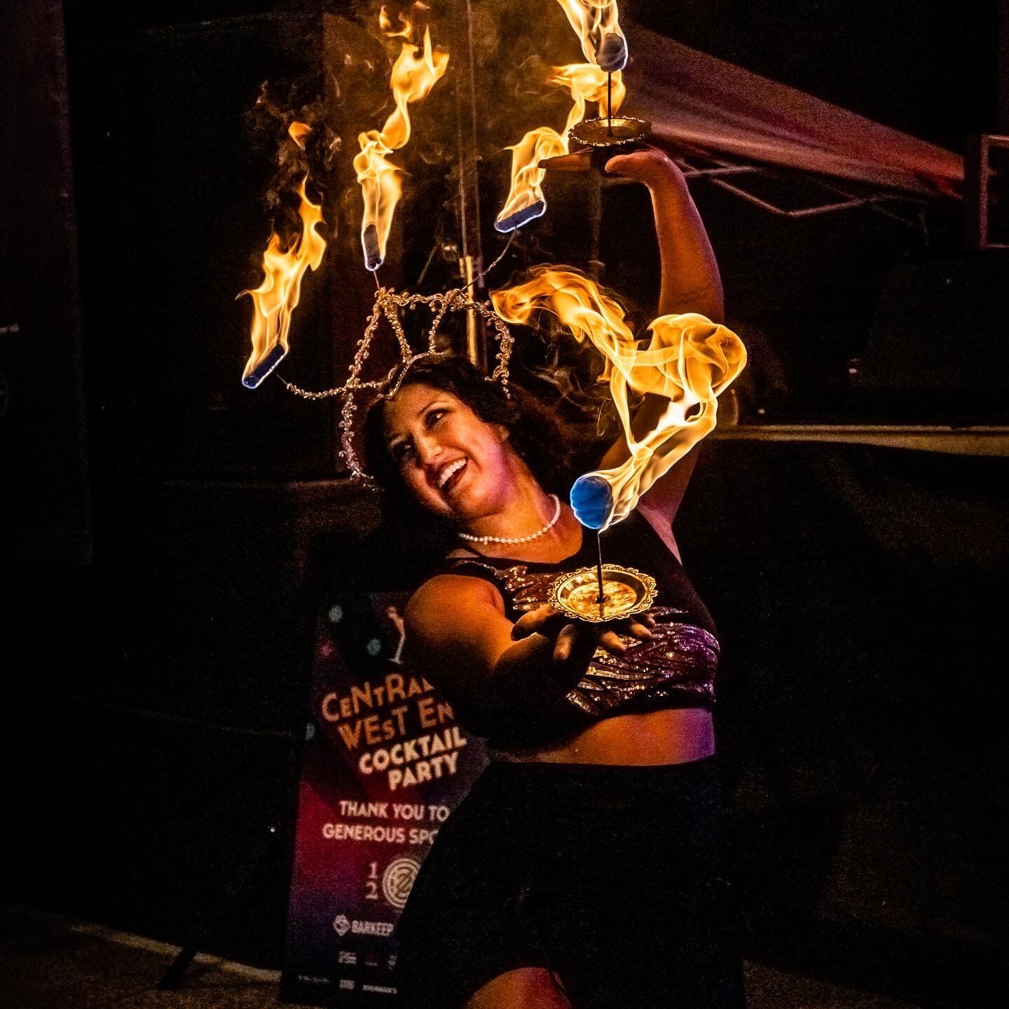 Rendleman Orchards to host a Vintage Circus for anniversary - Vimarsana News