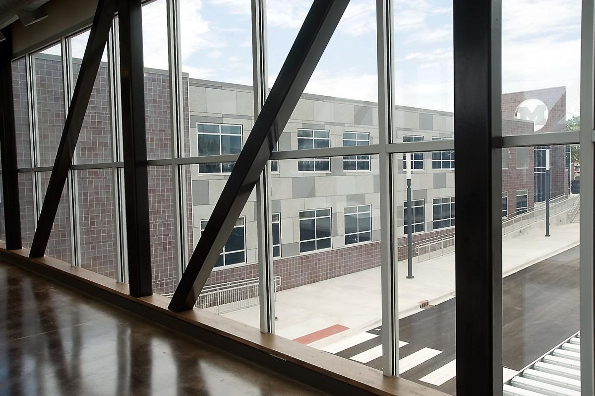 Marion High School