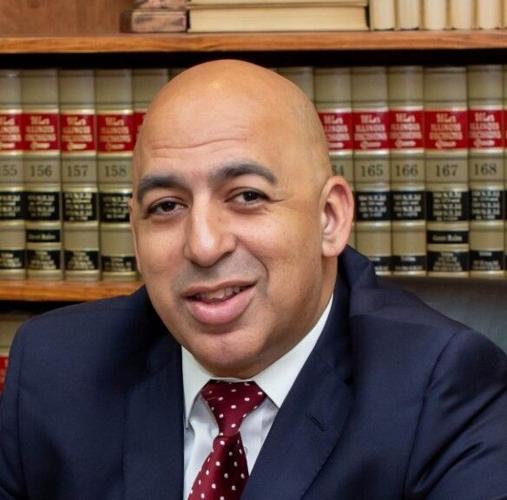 Cascio Hale declared winner in Jackson County State #39 s Attorney race