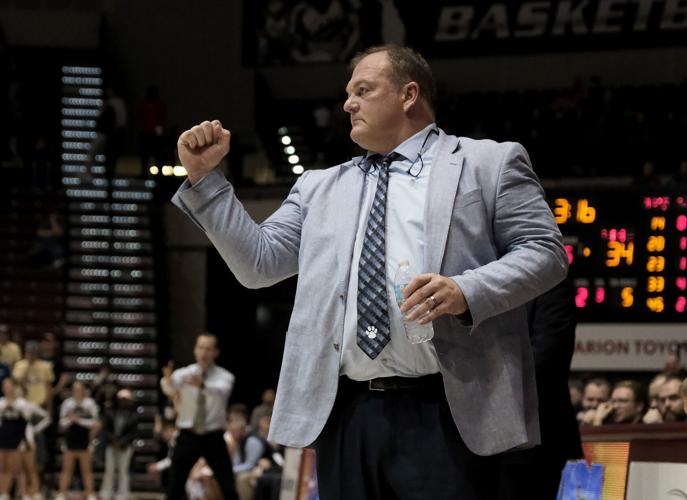 Boys Basketball Waggoner steps away from Pinckneyville Sports