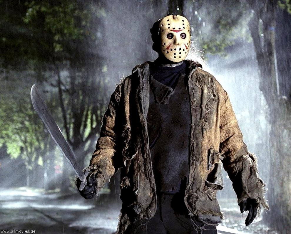 Friday The 13th To Screen At The Varsity On — What Else — Friday The 13th Entertainment