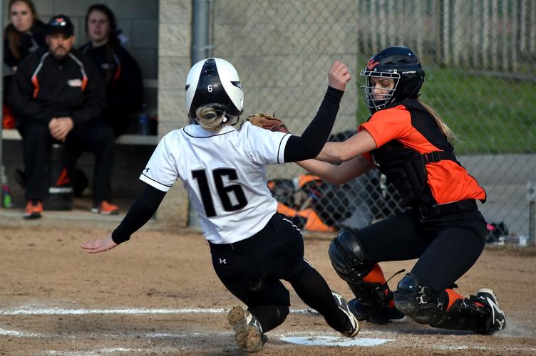 Barczewski hits, pitches Mount Vernon past Carbondale