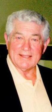 Bob D. Dallas