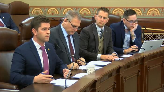 AVR Hearing