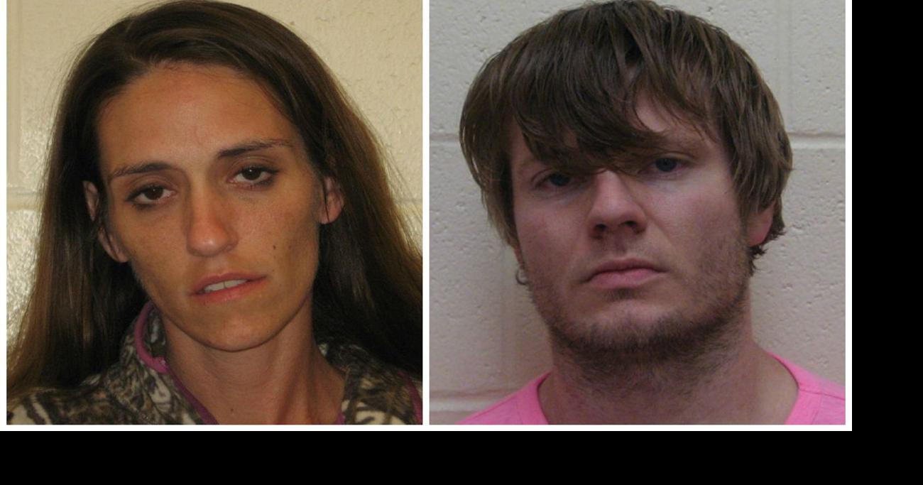 Two arrested on meth charges in Franklin County | Local News ...