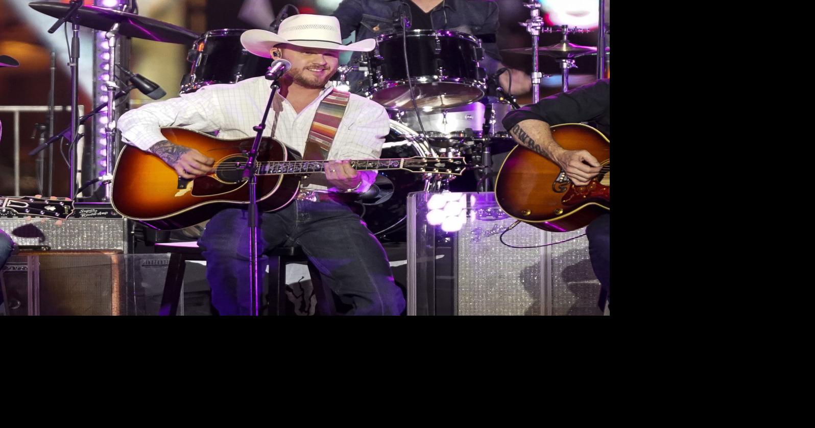 After big names cancel, Sikeston Jaycee Bootheel Rodeo revises concert lineup Entertainment