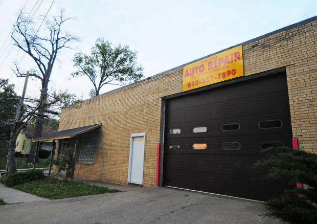 Auto Repair Shop Ordered Closed Local News Thesouthern Com