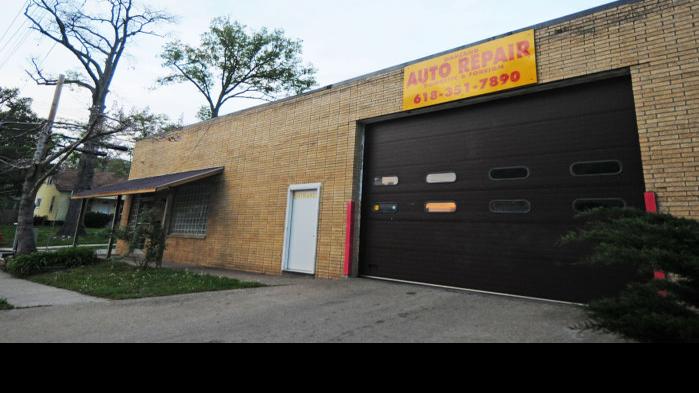 Auto repair shop ordered closed | Local News | thesouthern.com