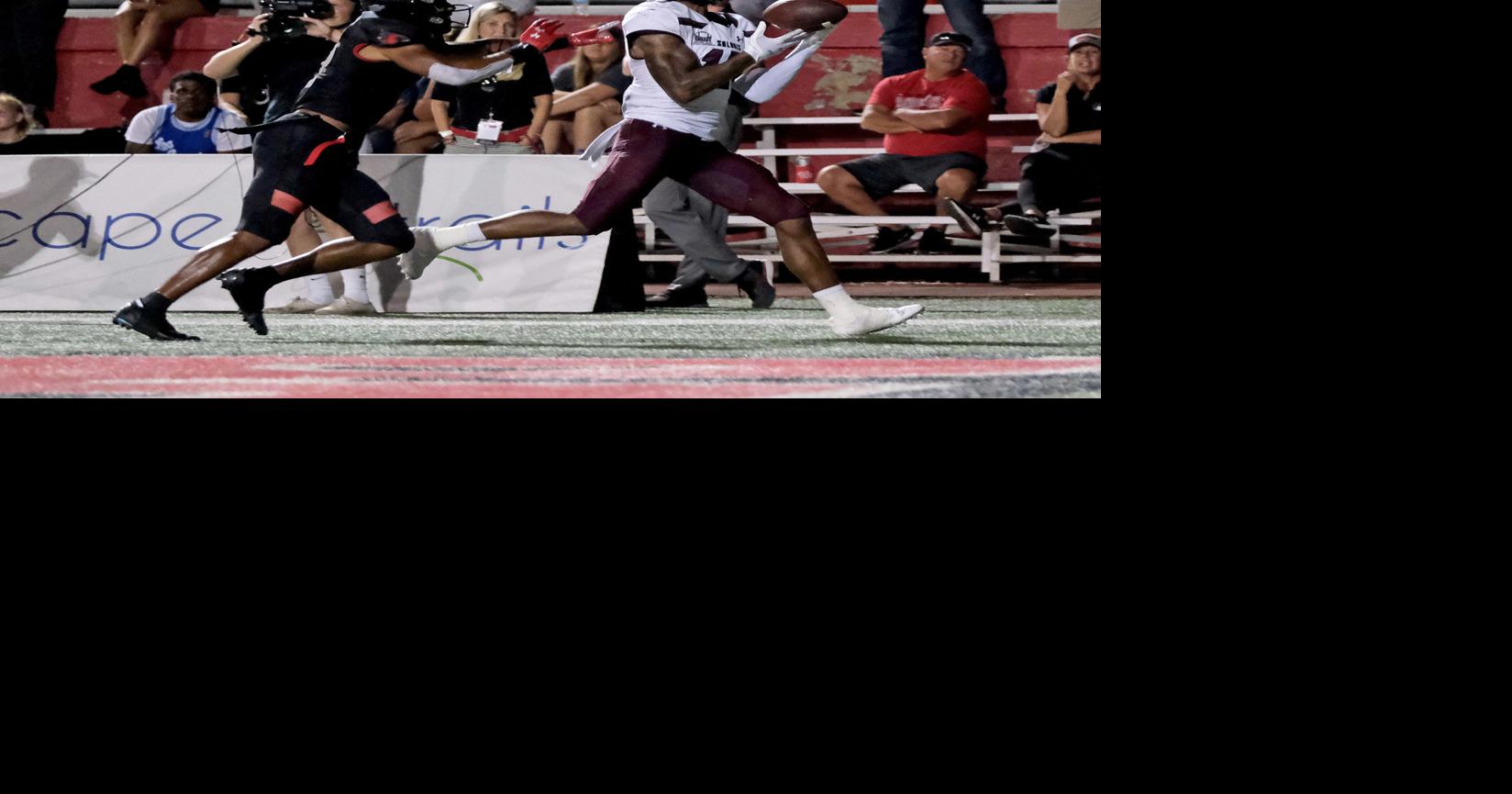 SIU Football 4Down Territory Salukis on the lookout for winners