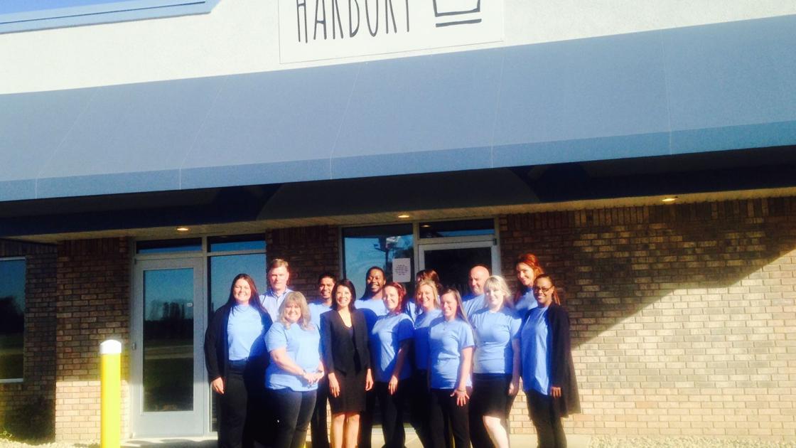 Harbory Medical Marijuana Dispensary Thesouthern Com