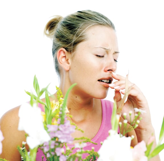 Pollen