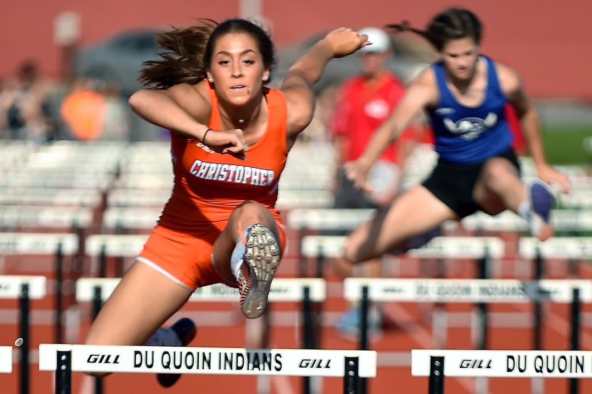Photos 2016 IHSA Track & Field Sectional at Du Quoin Photo Galleries