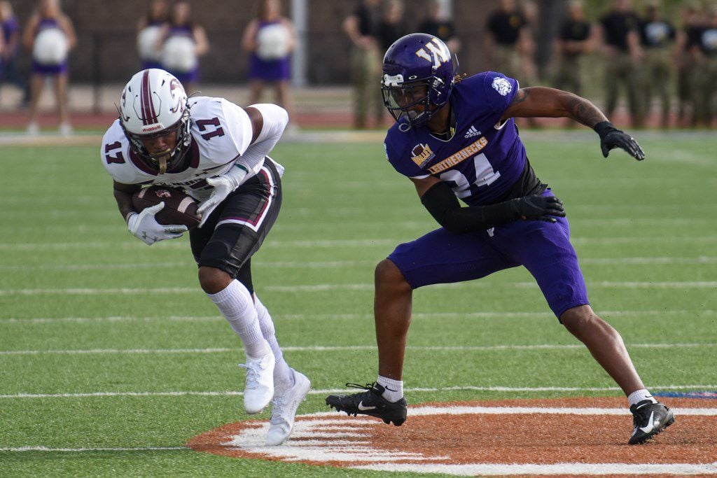 SIU Football Western Illinois enduring tough rebuild