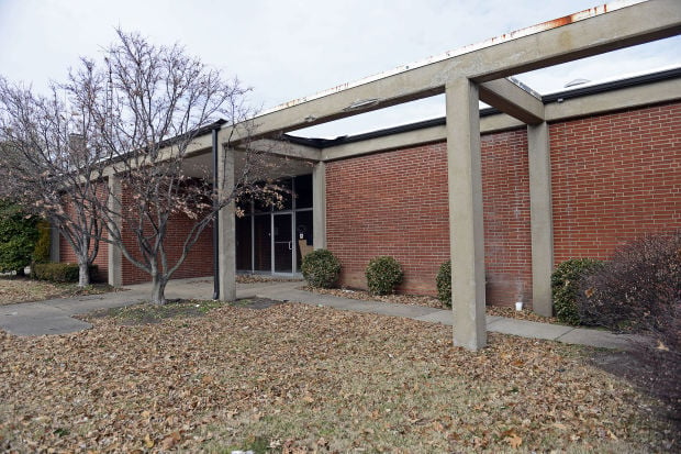 Carbondale Community Arts renovating former library | Carbondale ...