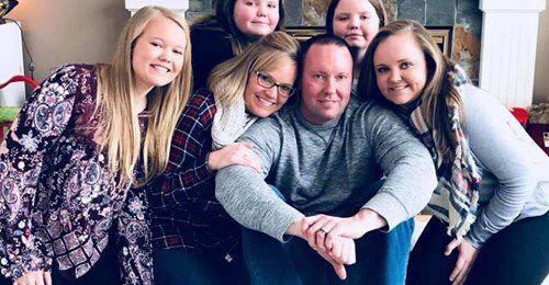 Oberheim family