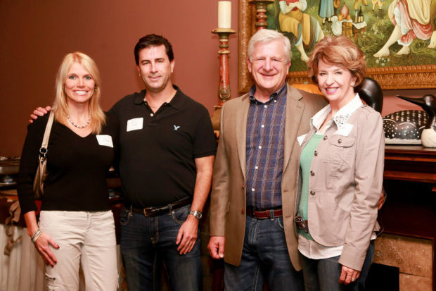 Doug Teel Doctor and Staff Appreciation Party | Highlights | thesouthern.com