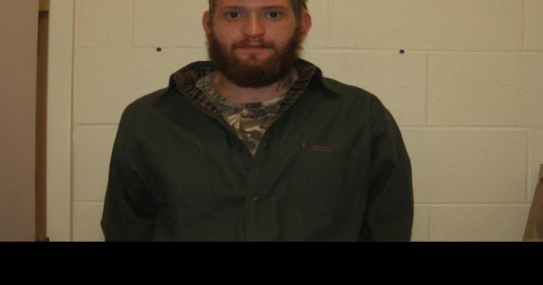 West Frankfort man arrested after firing shots inside residence | Local ...