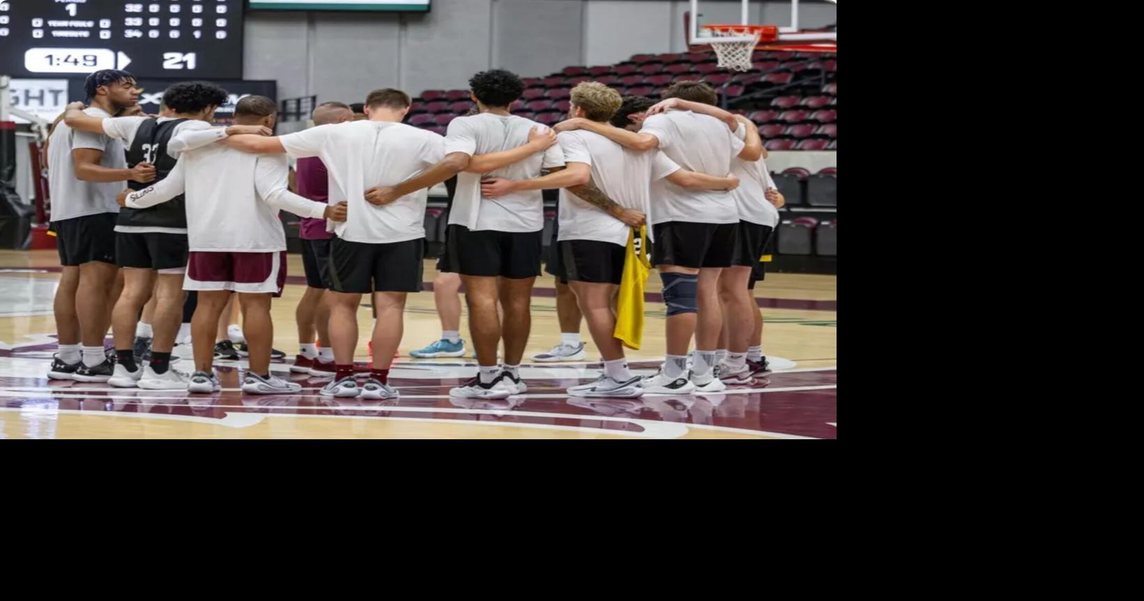 Meet the Team: SIU brings together exciting mix of talent