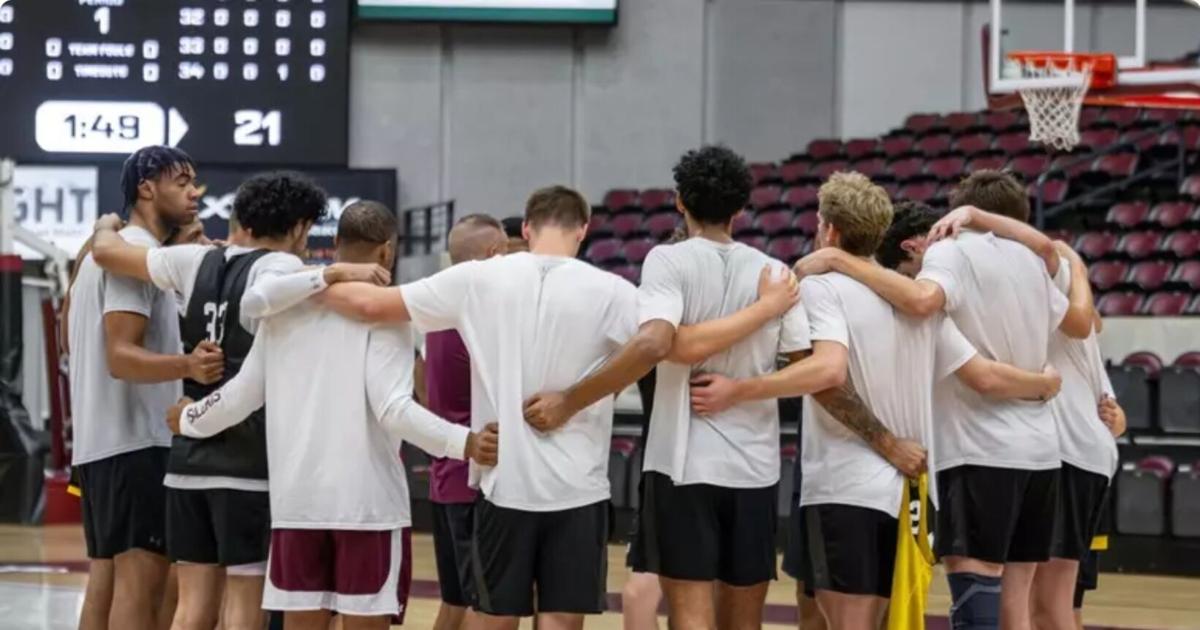 Meet the Team: SIU brings together exciting mix of talent