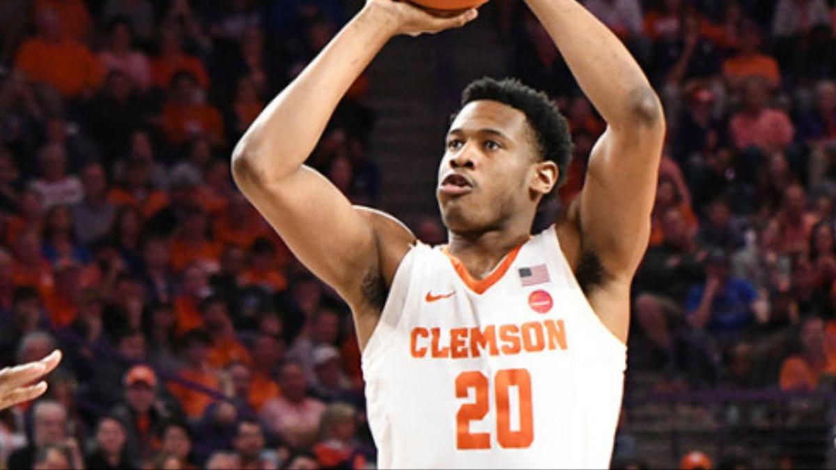 Clemson Forward Verbally Commits To Siu Salukimania Thesouthern Com
