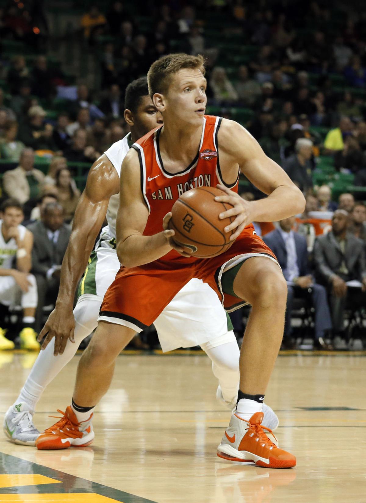 Blog Scouting The Sam Houston State Bearkats Sports