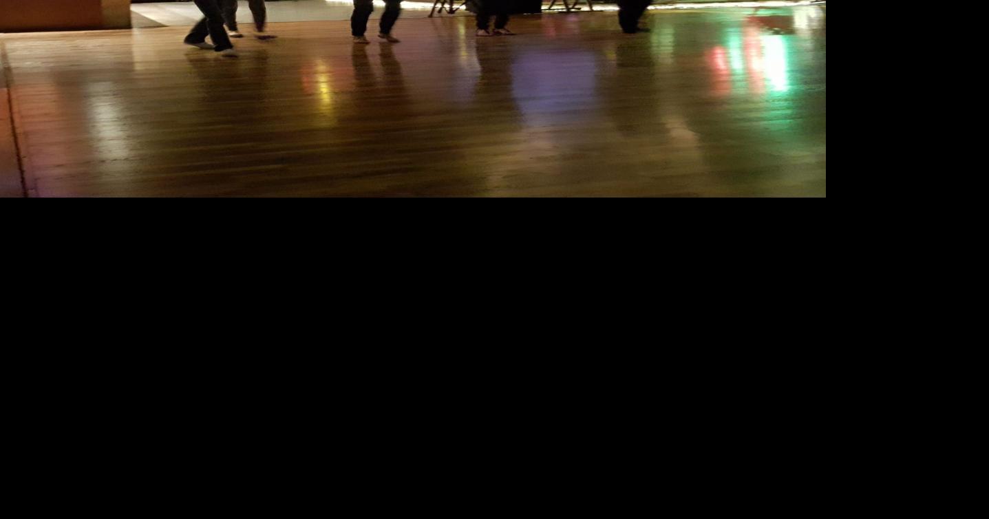 Spillertown's Rt. 37 Dance Barn: A clean establishment where the 'old ...