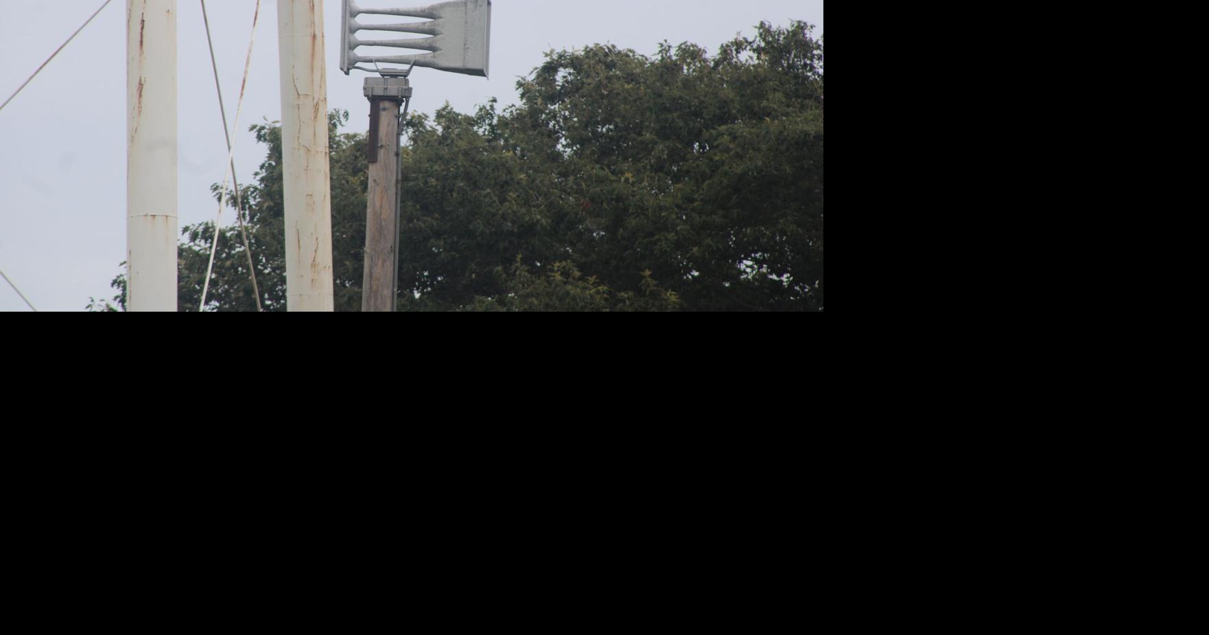 Zeigler storm siren fixed as officials urge having other emergency alerts