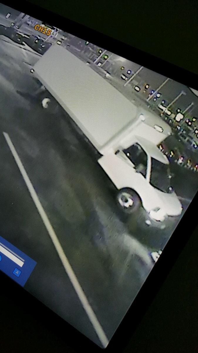 Car Dealerships In Carbondale Il >> Update: Carbondale police seek help identifying car involved in auto dealership tire, rim thefts ... Car Dealerships In Carbondale Il >> Update: Carbondale police seek help identifying car involved in auto dealership tire, rim thefts ...