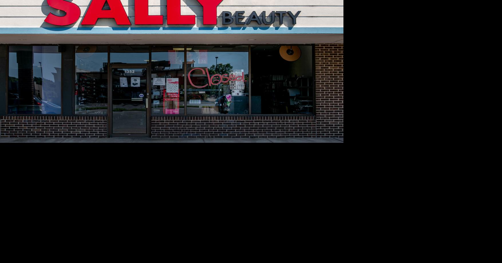 Carbondale businesses vandalized; demonstrators, city denounce crimes