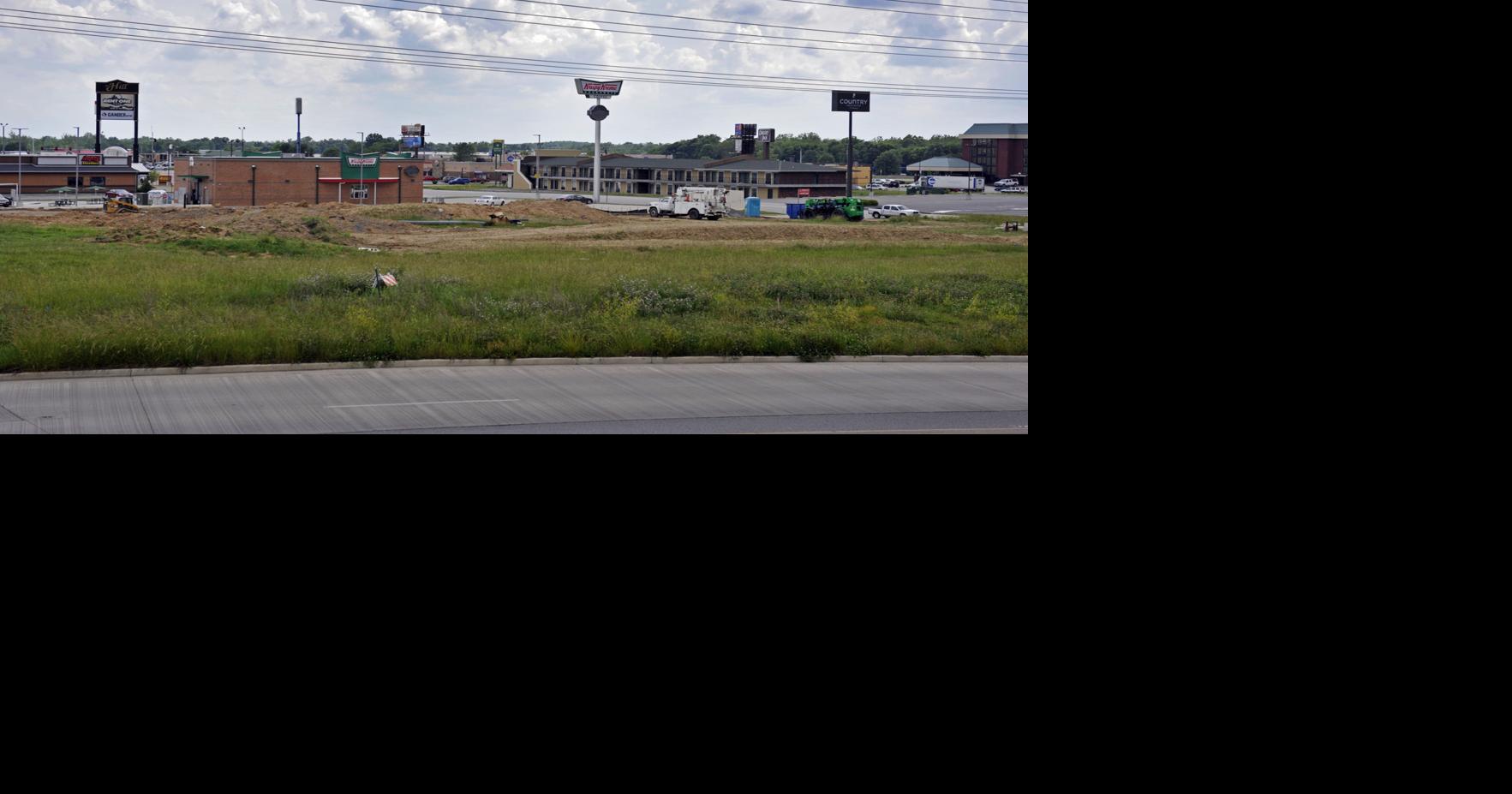 Marion growing again: Several projects lined up in TIF district | Local ...