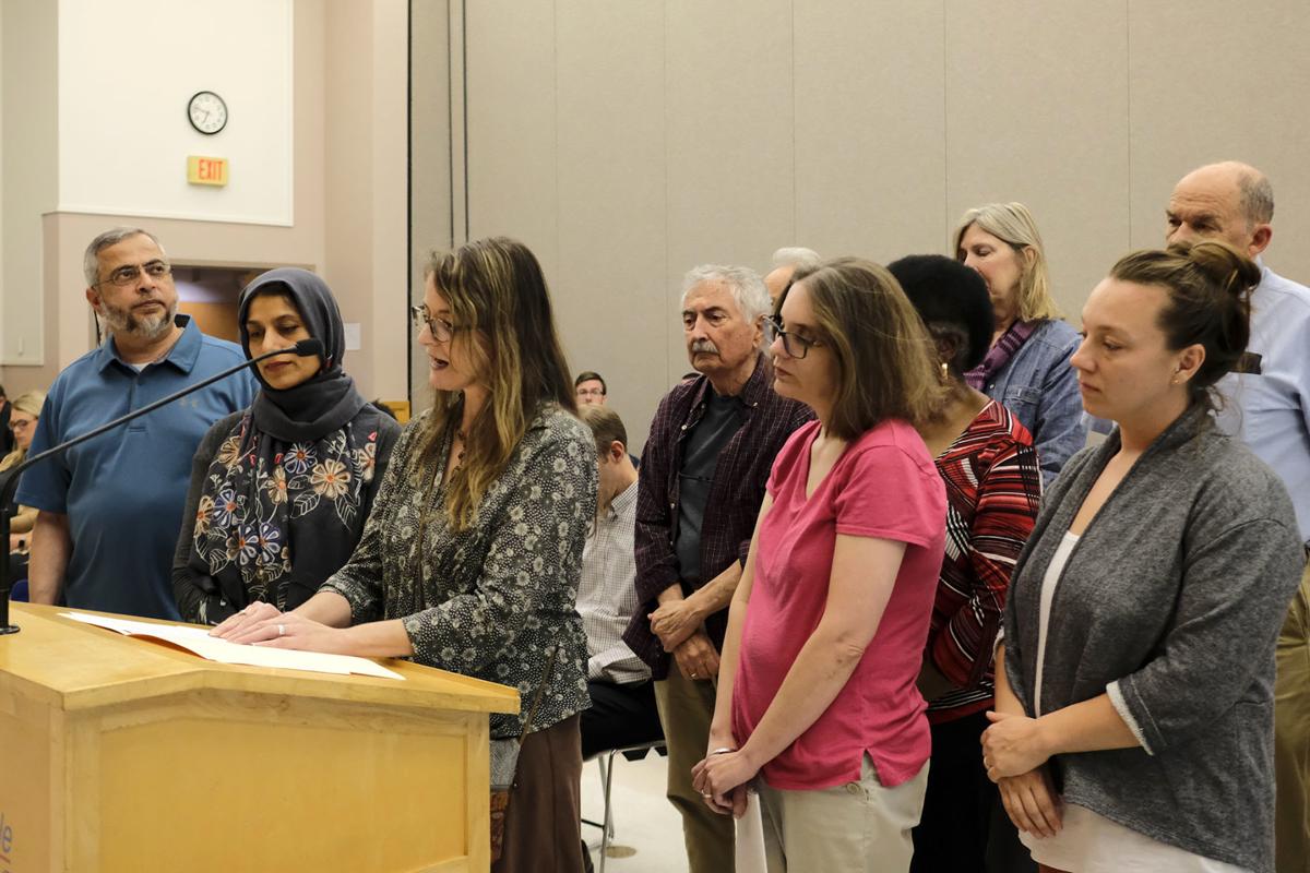 Carbondale designated a community' by City Council