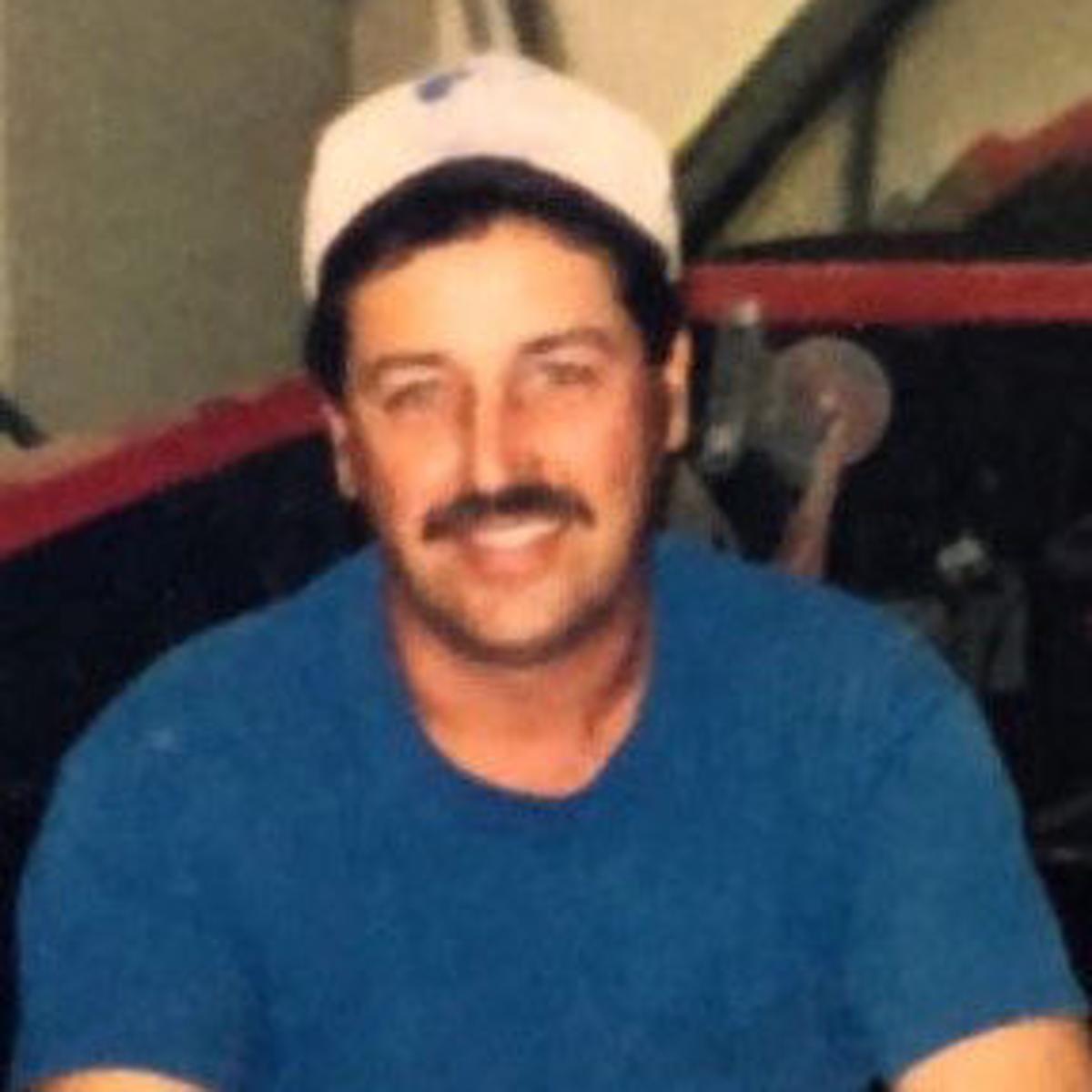 Gerald B Jerry Krelo Obituaries Thesouthern Com Gerald B Jerry Krelo Obituaries Thesouthern Com