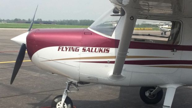 Lawmakers Honor Siu S Flying Salukis Siu Thesouthern Com