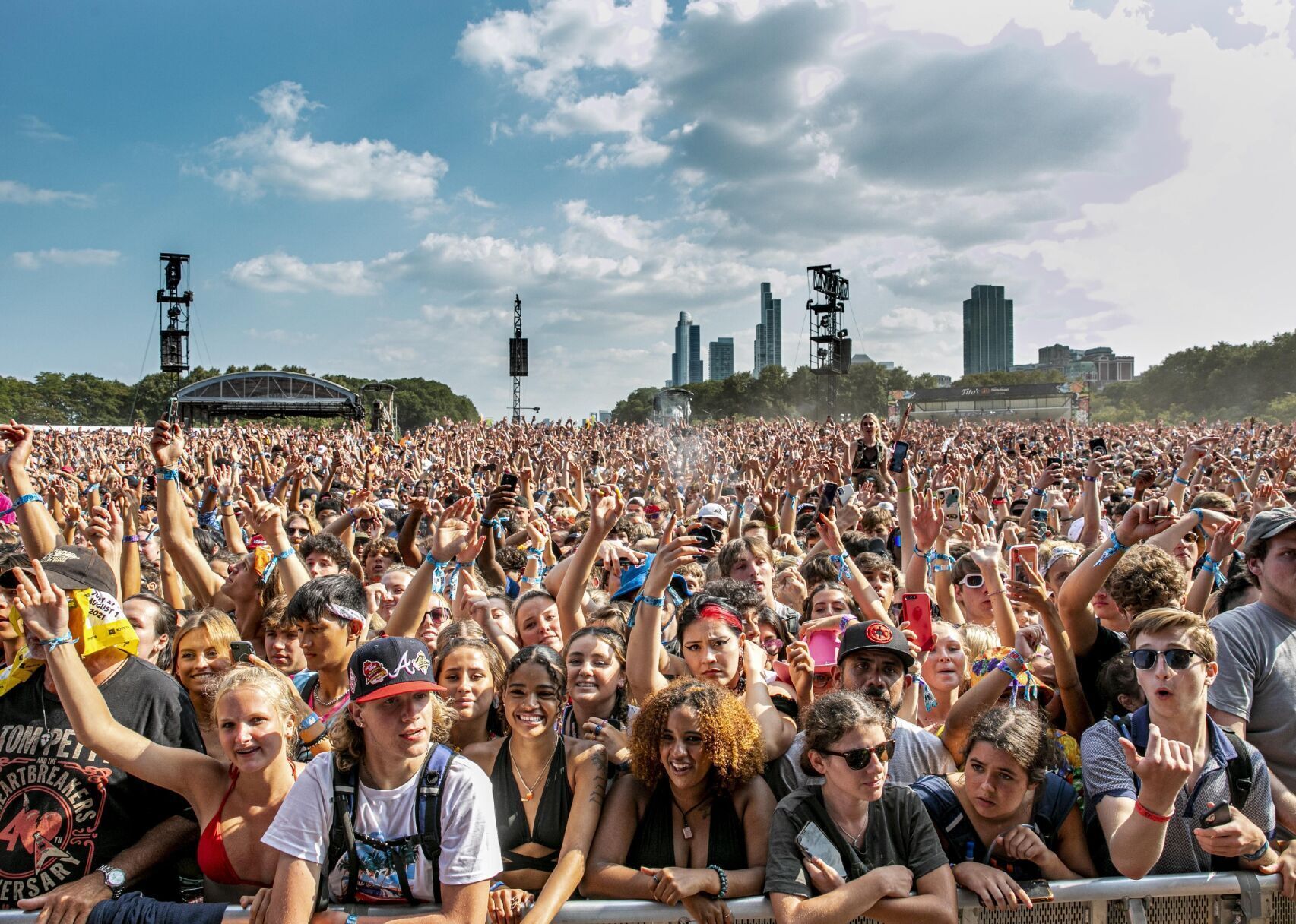 Are major music festivals worth the hassle? - Vimarsana News