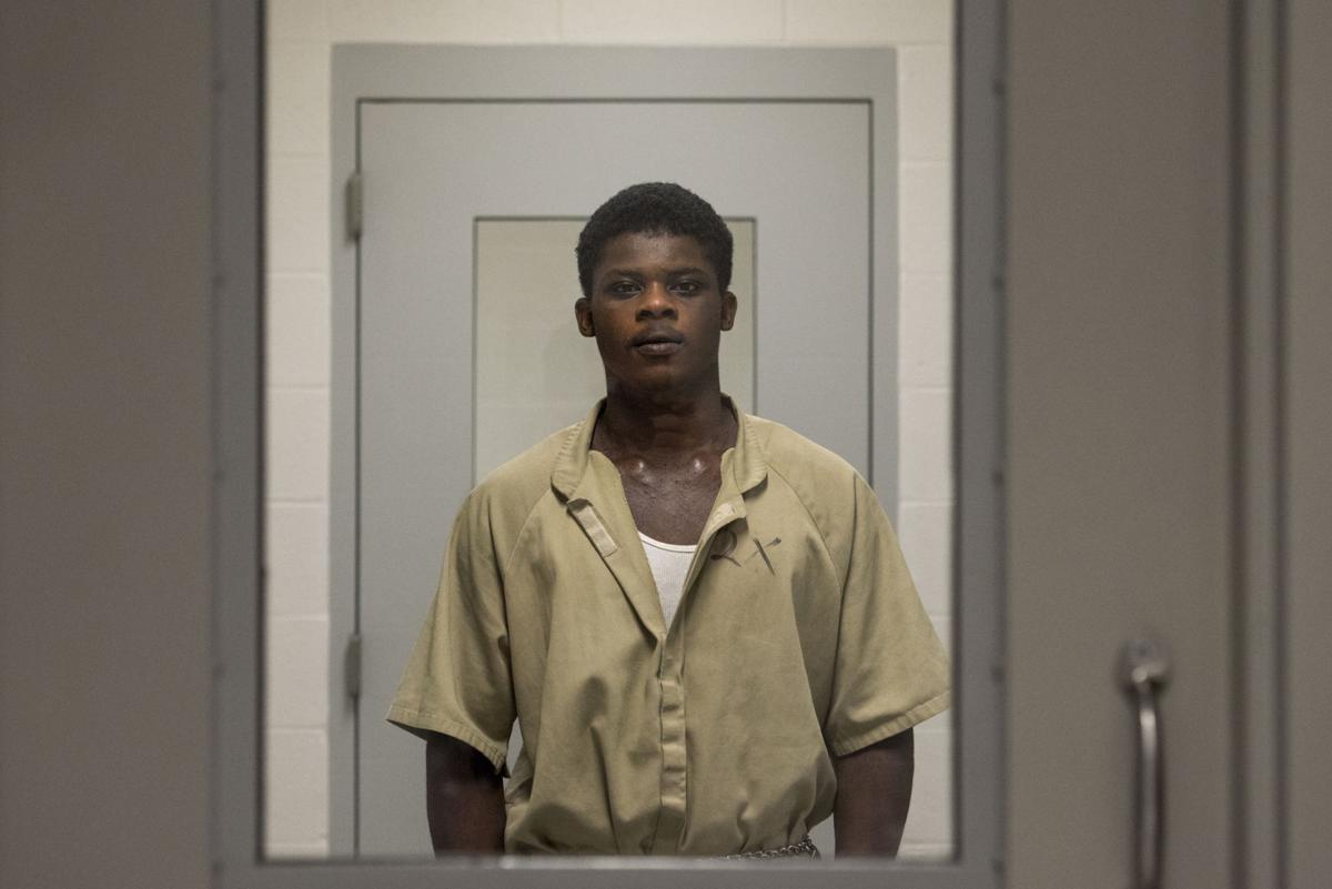 For Some Youths At Harrisburg Iyc Minor Offenses Lead To Major Sentences In Adult Prison Local News Thesouthern Com