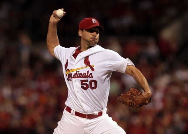 Adam Wainwright's role after return from injury gets shaky update