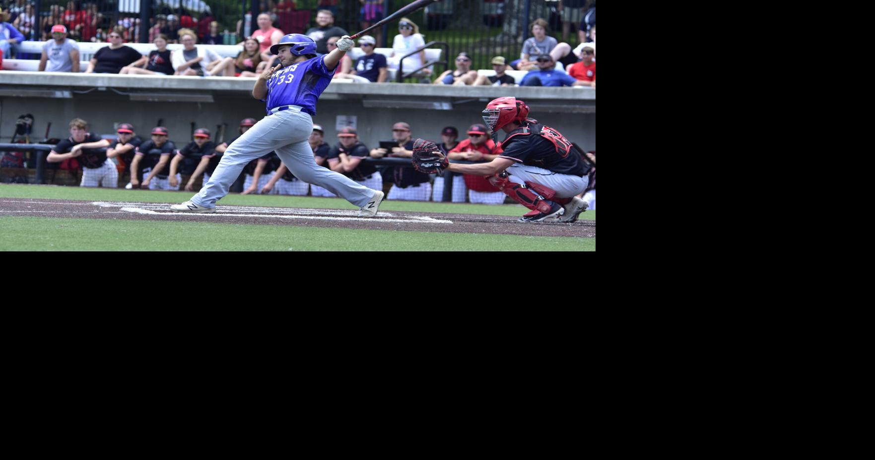 Prep Baseball Steeleville falls to North Clay in SuperSectional