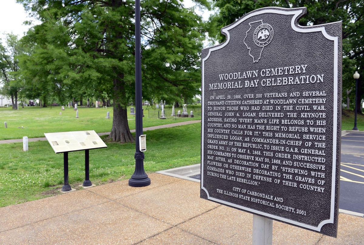 A Complicated Journey The Story Of Logan And Memorial Day