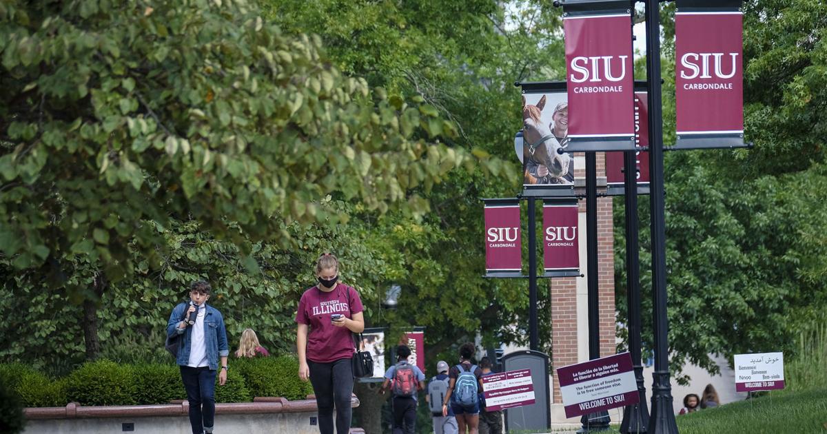 Reversing course, SIU will publicly disclose COVID19 cases affiliated