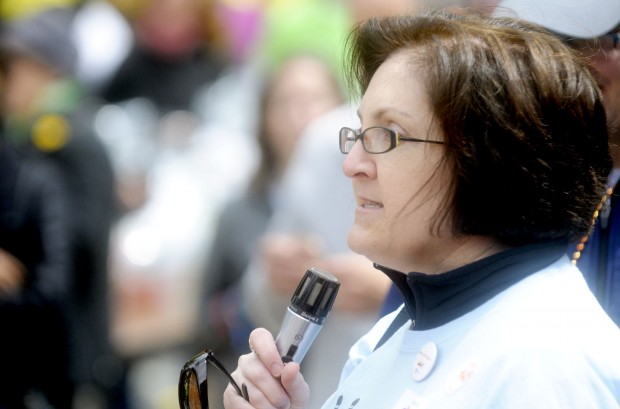 Walk raises money, awareness for MS | Local News | thesouthern.com
