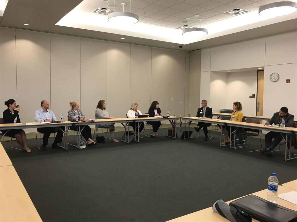 Roundtable