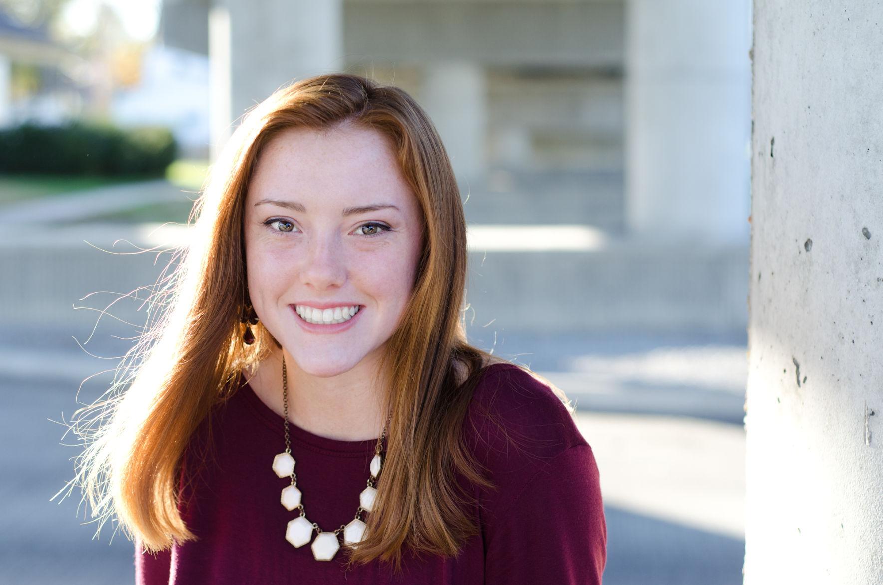 2016 Honors SesserValier High School