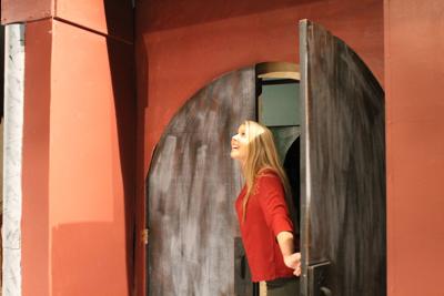 Narnia Musical Taking Sic Stage Arts And Theatre Thesouthern Com
