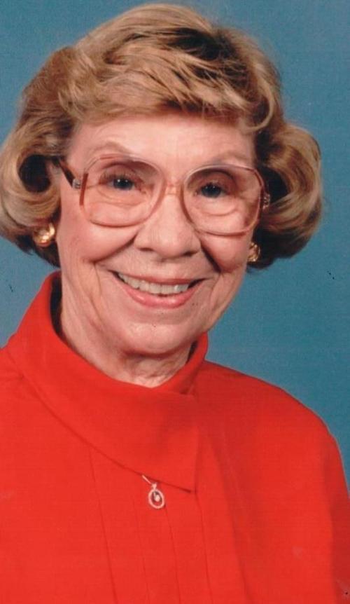 Dorothy Davis