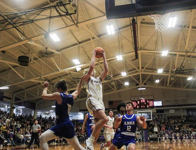 Eldorado Holiday Tournament first round wrapup Sports