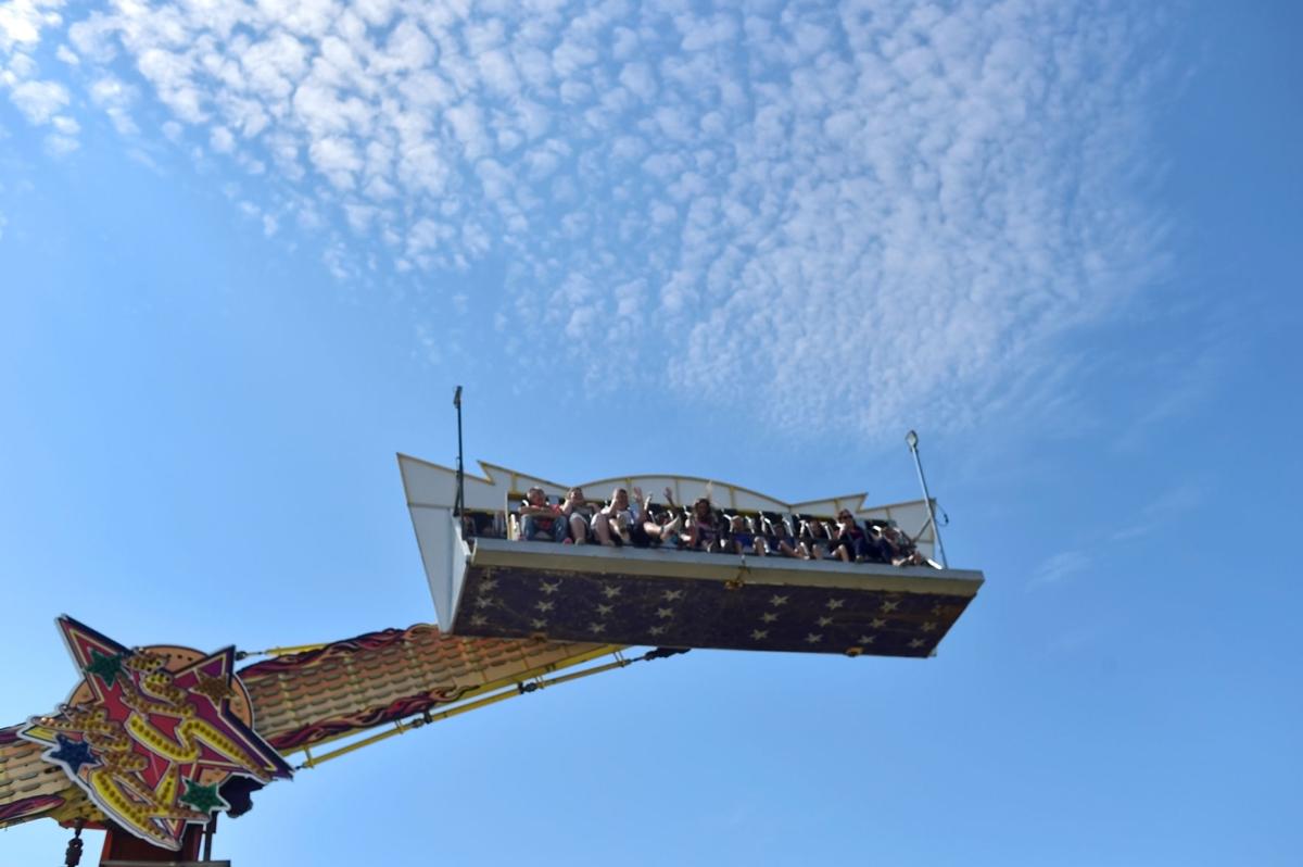 Du Quoin State Fair