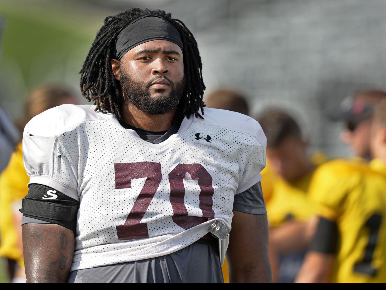At His Third College Siu S Seymour Still Packs Punch