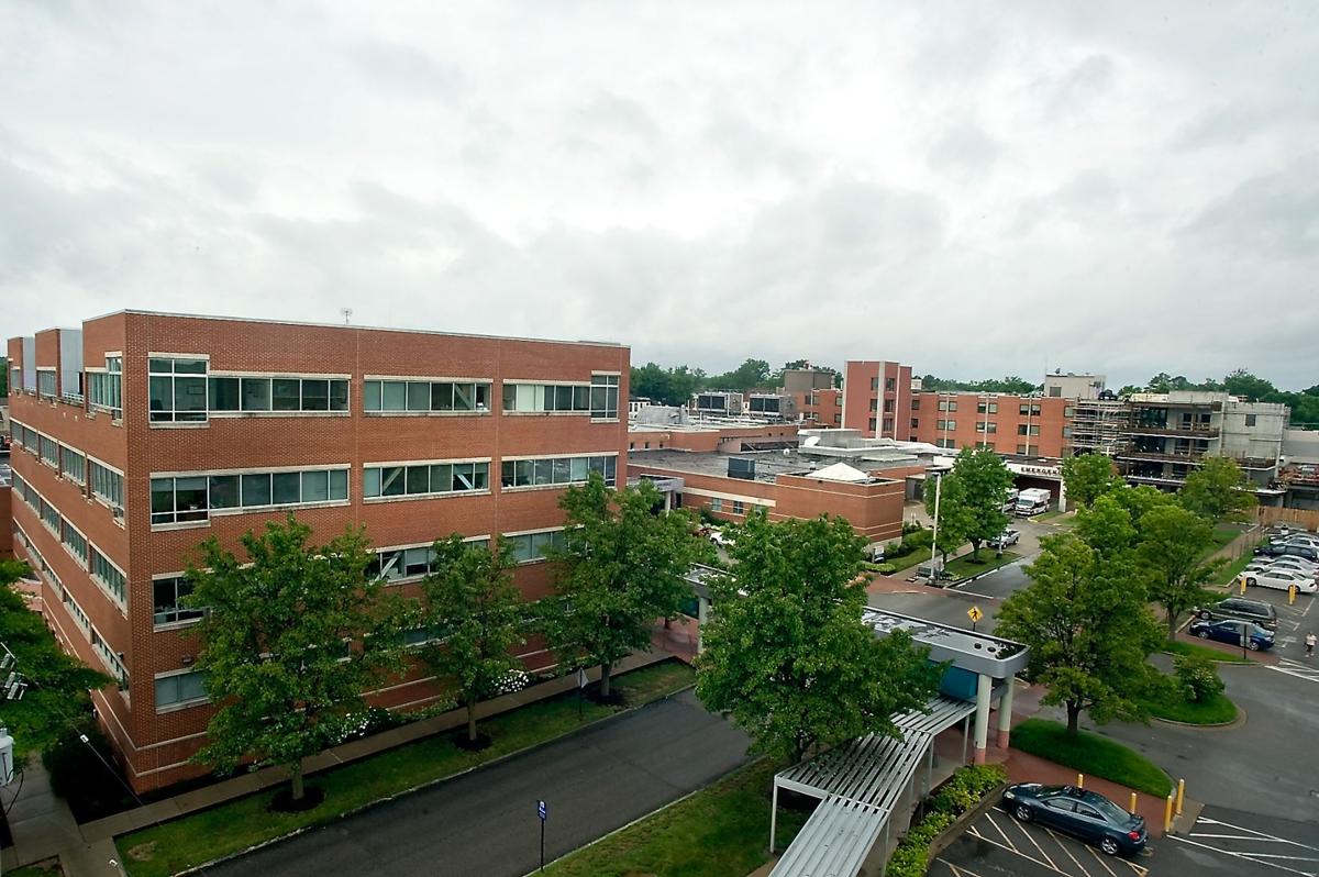 Hospitals and Economic Development