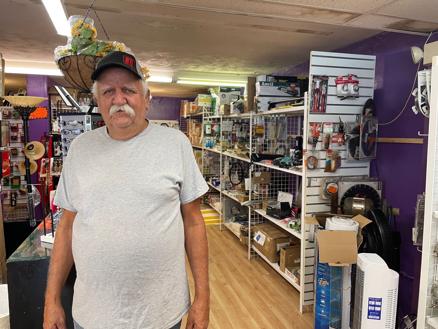 Business Spotlight | Never know what you'll find at Bargains-N-Bargains in Carbondale - Vimarsana News